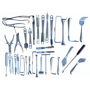 Conjunto de Instrumentos para Cirugía Ortopédica y de Cadera – Herramientas Quirúrgicas de Alta Calidad - Product Image 1