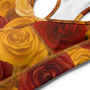 Whole Sale Sports <b>Bra</b> Women Fitness Yoga Running Gym Padded Breathable <b>Stretch</b> Workout Activewear Comforts Crop Top OEM ODM - Product Image 4