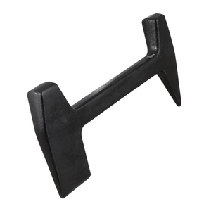 เครื่องตัดเหล็กสแตนเลสแบบสองหัวแบบใช้งานได้เป็นมิตรกับสิ่งแวดล้อมเครื่องตัดแบบหนีบมีบัฟเฟอร์สำหรับม้า - Product Image 4