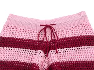 Pantalones Cortos Casuales para Mujer, de Secado Rápido, Ligeros, de Microfibra, Transpirables, con Tecnología de Refrigeración Integrada, para Actividades al Aire Libre - Product Image 3