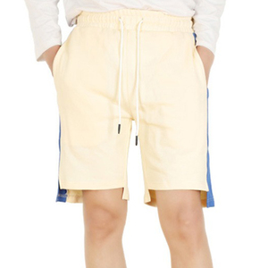Pantalones Cortos Deportivos de Verano de Alta Calidad con Logotipo Personalizado, Pantalones Cortos de Malla para Hombre - Product Image 5