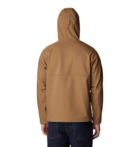 Chaqueta Softshell para Hombre al por Mayor, Chaqueta Deportiva de Invierno, Abrigo Impermeable para Exteriores con Capucha, Hecho en Pakistán - Product Image 1