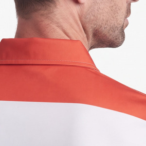 Camiseta de Golf Personalizada con Logotipo para Hombre, Camisa de Golf a la Moda para Hombre, Camiseta de Golf para Exteriores, Ropa de Verano para Hombre, Polo de Golf - Product Image 5
