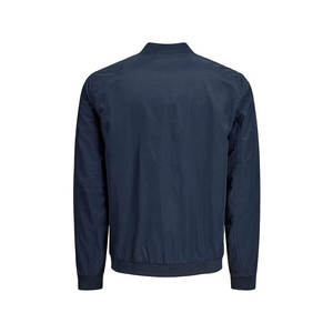 Blouson bomber zippé décontracté pour homme, coupe-vent léger, streetwear premium, mode outdoor, usage quotidien - Product Image 2