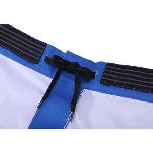 Short de MMA pour hommes de qualité supérieure, pour adultes, très vendu, confortable, prix abordable, respirant, avec logo/designs personnalisés - Product Image 5