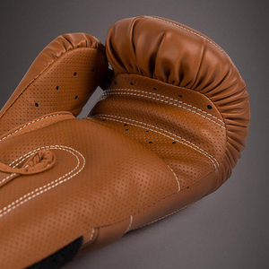 Adult & Youth Boxing <b>Gloves</b> Martial Arts Sparring Gear All-Purpose Striking Target <b>Gloves</b> Boxing MMA Kickboxing Gear - Product Image 3