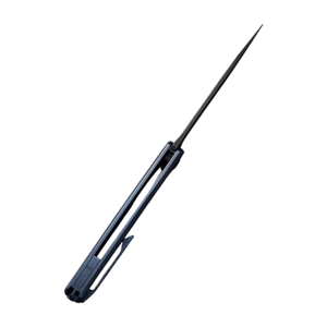 Couteaux pliants durables avec finition métallique raffinée pour une utilisation quotidienne et un rangement pratique, stock commercial général pour la vente au détail - Product Image 3