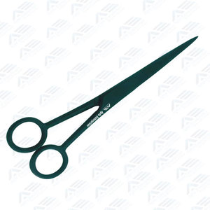 Tijeras Profesionales para Cortar Cabello con Cuchilla Afilada, Herramientas de Estilista, Tijeras de Peluquería al por Mayor para Barbería, Acero Inoxidable - Product Image 5