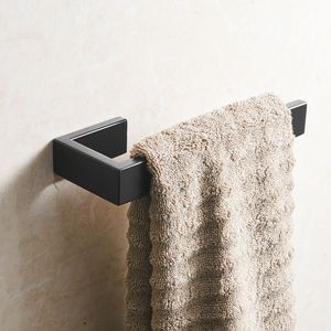 Toallero de Acero Inoxidable SUS304 Simple, Barra Abierta para Toallas de Mano, para Cocina y Baño - Product Image 3