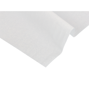 Rouleau de papier essuie-tout 1 pli en pâte de bois sèche pour ateliers de peinture, doux, non-abrasif et à faible peluchage, résistant et à faible peluchage - Product Image 3