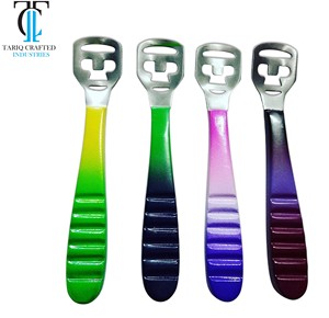 Outil professionnel pour éliminer les callosités et les peaux mortes des pieds, pour les soins des peaux dures et des talons - Product Image 6