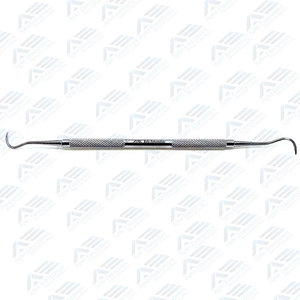 Manual Power Sickle Scalers for Periodontal CE <b>Dental</b> <b>Equipments</b> Medic Instruments <b>Dental</b> Stainless Steel Hand Instruments - Product Image 2