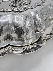 Cacerola de Acero Inoxidable Premium y Duradera |   Diseño Clásico con Retención de Calor y Revestimiento Multicapa para Uso Diario - Product Image 2