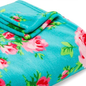 Manta de Cama Extra Suave de Calidad Profesional, Tejido Suave como Pluma, Manta de Cama Elegante para las Cuatro Estaciones - Product Image 3