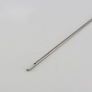 Meilleur Prix Haute Qualité Acier Inoxydable Orthopédie Manuel Endoscopique Rongeurs Set 3.5 3.8 Instruments Chirurgicaux Endoscopiques pour la Colonne Vertébrale - Product Image 6
