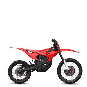 Bicicleta Eléctrica para Adultos de 97.2V 35Ah 22kW de Venta Rápida con 3 Años de Garantía Disponible para Pedidos al por Mayor - Product Image 1