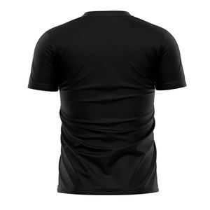 Camiseta de Hombre Personalizada con Logotipo, de la Mejor Calidad, Transpirable, Sublimada, 100% Algodón, Estilo Casual Holgado, Diseño Sólido, Manga Corta - Product Image 6