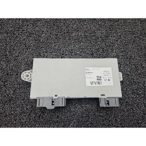 Unidad de control del sistema de acceso al coche Serie 5 2007-2013, usada, OEM 61359299335901 - Product Image 1