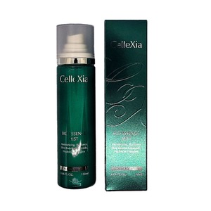 [SKIN SOLUTION a] CelleXia BIO ESSENCE สเปรย์บำรุงผิวหน้า เซรั่ม จำหน่ายปลีก ชุดผลิตภัณฑ์สำหรับห่วงโซ่อุปทาน - Product Image 1