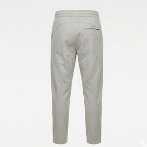 Pantalon moderne pour homme, matière légère et confortable, idéal pour le bureau, les sorties décontractées, la mode de tous les jours - Product Image 2