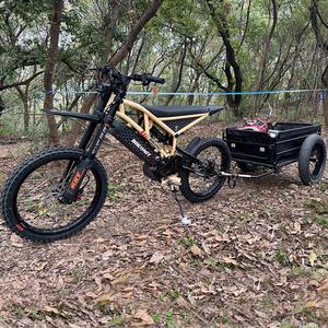 Nouvelle conception 2025 Moto électrique 72V28000W Hyber Bee Moto tout-terrain électrique Prix - Product Image 5