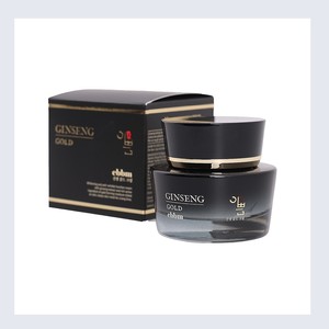 ครีมบำรุงผิวหน้า EBBM Korean K-Beauty Ippeum Ginseng Gold Cream ผลิตในเกาหลี โลชั่นบำรุงผิวหน้า ช่วยเพิ่มความชุ่มชื้น - Product Image 4