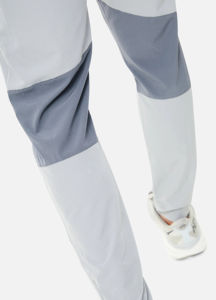 Nouvelle Collection 2026 : Ensemble de Survêtement Décontracté Hiver Personnalisable avec Logo – Respirant, en Polyester, Idéal pour l'Entraînement et le Jogging, avec Cordon Élastique - Product Image 4