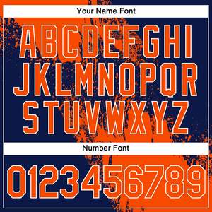 T-shirts de sport personnalisés pour femmes, hommes, jeunes et garçons, maillots d'équipe de baseball et de softball personnalisés, créez vos propres chemises - Product Image 5