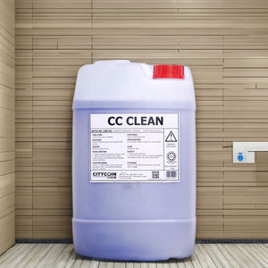 น้ำยาซักผ้าเข้มข้น ฮาลาล คุณภาพสูง เป็นมิตรต่อสิ่งแวดล้อม ใช้ครั้งเดียวทิ้ง ฟองน้อย ปกป้องสีผ้า ขจัดคราบฝังแน่น - Product Image 4