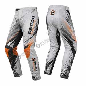 Pantalones de Motocross de Nailon de Alta Calidad, Transpirables, para Adultos, Pantalones Deportivos para MTB, Carreras de Motos y Automovilismo - Product Image 2