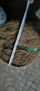 Top Choice 100% Fibre de Noix de Coco Crue Biologique Meubles Naturels Artisanat Matière Première OEM Fabriqué au Vietnam Fournisseurs en Gros - Product Image 3