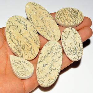 Piedra de Gema dendrítica alemana, natural, bonita, nueva, gran oferta - Product Image 1