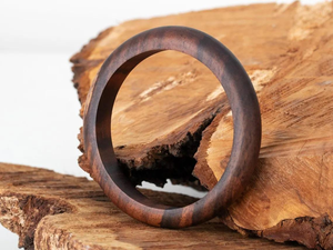 Fournisseur direct d'usine, bracelets en bois gravés sur mesure pour les boutiques de cadeaux, les magasins en ligne et les revendeurs, disponibles en grande quantité - Product Image 4