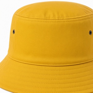 Iota Gold Bucket <b>Hat</b> <b>Mens</b> Brown Embroidered Greek Letter Fisherman Cap Casual Wide Brim <b>Summer</b> Outdoor College Style Fraternity - Product Image 5
