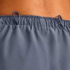 Shorts de sport superposés pour femmes avec poche, shorts de course, d'entraînement et de gym personnalisés, légers, respirants et à séchage rapide - Product Image 3
