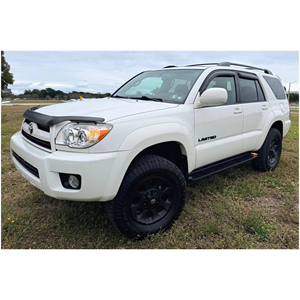 Toyota 4Runner Limited 4x4 2008 - Product Image 5