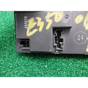 ECUs et modules informatiques d'occasion de classe E A2118701026 - Product Image 4