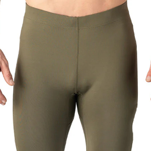 Leggings de Compresión de Alto Rendimiento, Duraderos, Ligeros, Lavables a Máquina, de Primera Calidad, Personalizados con Logotipo Propio - Product Image 5