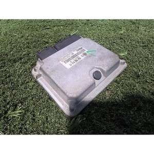 ECUs et modules informatiques de golf d'occasion 06A906018FK - Product Image 3