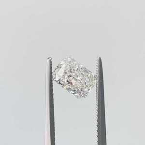 1-2CT HPHT CVD สำหรับห้องแล็บแบบหลวมที่ VVS1เพชรที่ส่องแสงสว่างได้มีใบรับรองของ HPHT CVD - Product Image 2