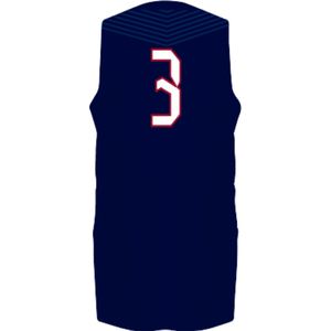 Ensembles de basket-ball haut de gamme pour femmes, uniformes sportifs performants, maillots et shorts pour clubs, écoles, fabricant en gros - Product Image 2