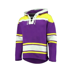 Ropa Deportiva de Poliéster Transpirable de Secado Rápido, Corte Regular, Diseño Personalizado, Buena Calidad, Sudadera con Capucha Profesional de Invierno, Mangas Largas - Product Image 1