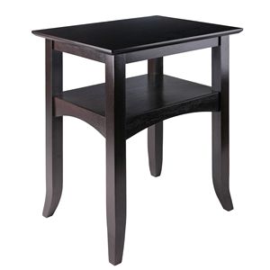 Camden salotto mobili accento tavolo elegante tavolino Design - Product Image 4