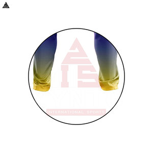 Nuevo Diseño OEM, Uniforme de Cricket Sublimado de Talla Regular con Estampado a Demanda del Cliente, Ropa Deportiva de Alta Calidad, Uniforme de Cricket Elegante - Product Image 5