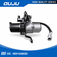 Bomba de Suspensión Neumática 4891048020 para Toyota Lexus RX 2011-2012 RX450h 2009-2014 RX350 OUJU, Piezas de Auto 100% Nuevas