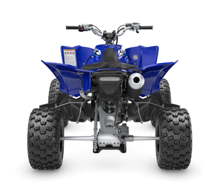สมรรถนะสูงสำหรับซีรีส์ YFZ450R เครื่องยนต์ 4 จังหวะ DOHC 5 วาล์ว ความจุ 449 ซีซี คลัตช์แบบ Slipper โช้ค Piggyback น้ำหนักเบา - Product Image 5