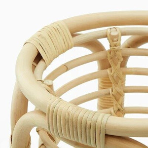 ถุงหวายธรรมชาติปลูกต้นไม้4ต้นแบบโค้งจุได้400มล. เป็นมิตรกับสิ่งแวดล้อม - Product Image 3