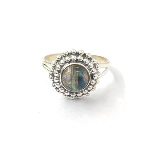 <b>Labradorite</b> Fashion <b>Ring</b> 3.9 Grams - Product Image 1