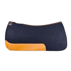 Tapis de selle tout usage de haute qualité pour chevaux, en tissu Softshell, avec logo personnalisé, pour course hippique et dressage - Product Image 4