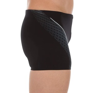 <b>Men</b> Cotton Polyester Panel Athletic <b>Trunks</b> Moisture Wicking Breathable Underwear OEM Supplier Wholesale Bulk Orders - Product Image 3
